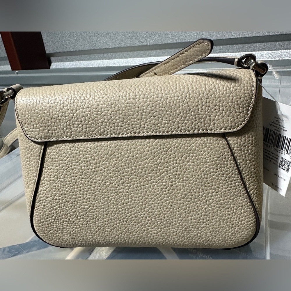 Kate Spade | Monica Small Flap Crossbody - Picture 4 of 8